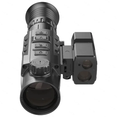 Тепловизионный прицел iRay RICO RL 42 (с дальномером)