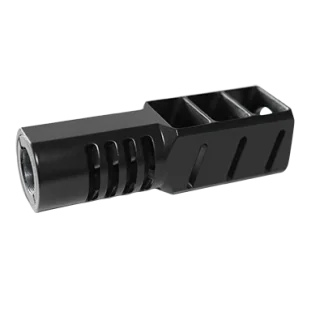 ДТК AKademia Ильина ГК-02 для Вепрь/Сайга 12 калибра