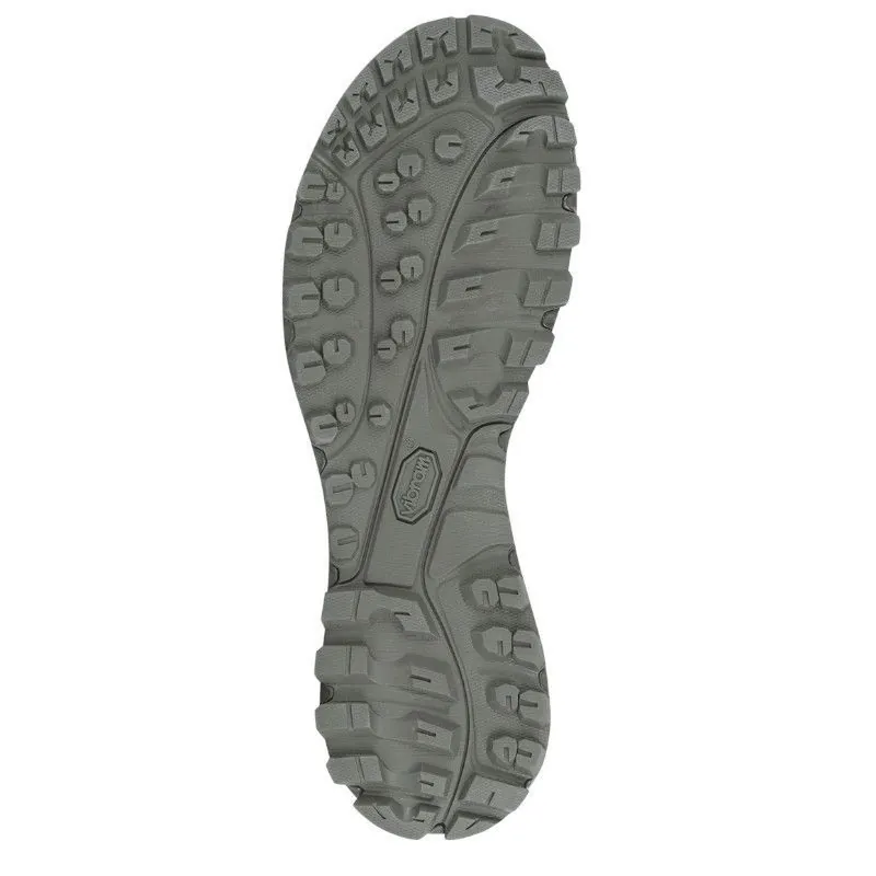 Ботинки треккинговые AKUSelvatica Tactical Mid GTX