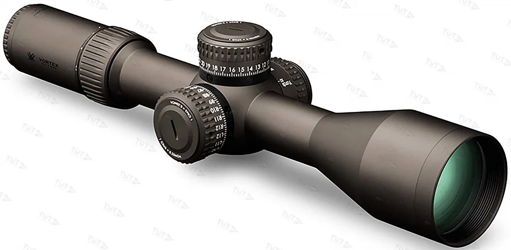 Оптический прицел Vortex Razor Gen.II HD 4.5-27x56 EBR-2C MOA (RZR-42705)