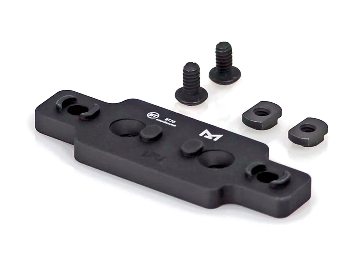 Адаптер Atlas BT70 M-Lock для сошек NC