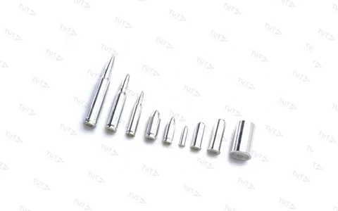 Фальш-патрон Stil Crin алюминиевый к.7,62x54R, 2шт.