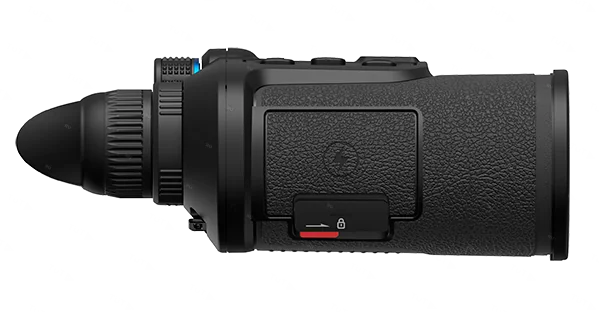 Цифровой бинокль GUIDE DN30 с дальномером / ГАЙД ДН30 с дальномером