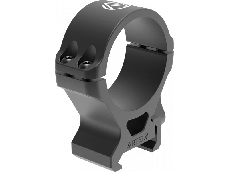 Низкие быстросъёмные кольца для прицела 34мм ARTELV RLQ 34