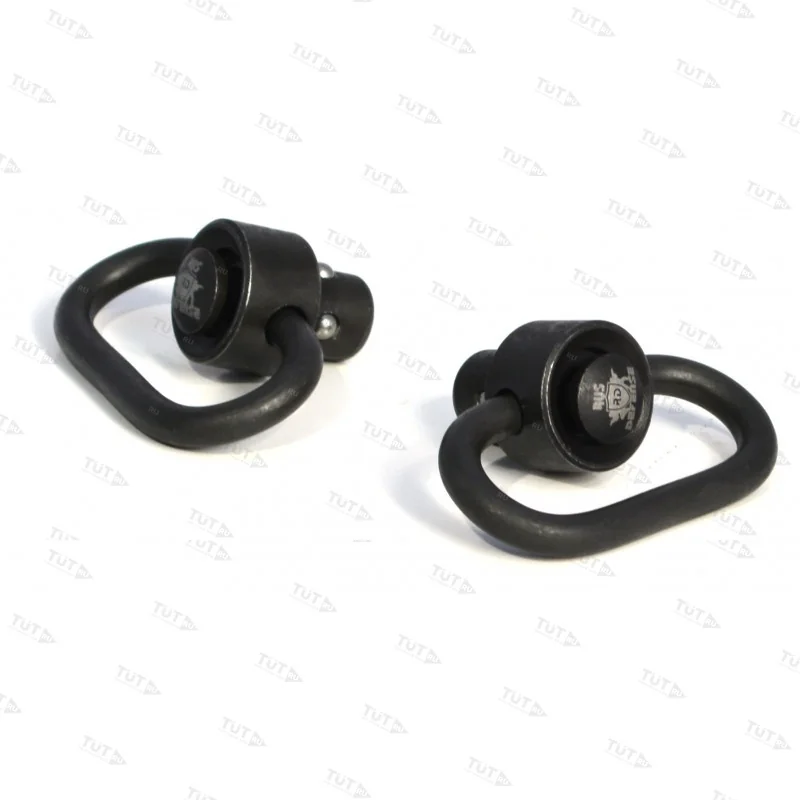 Антабка QD-быстросъемная 1,25 дюйма