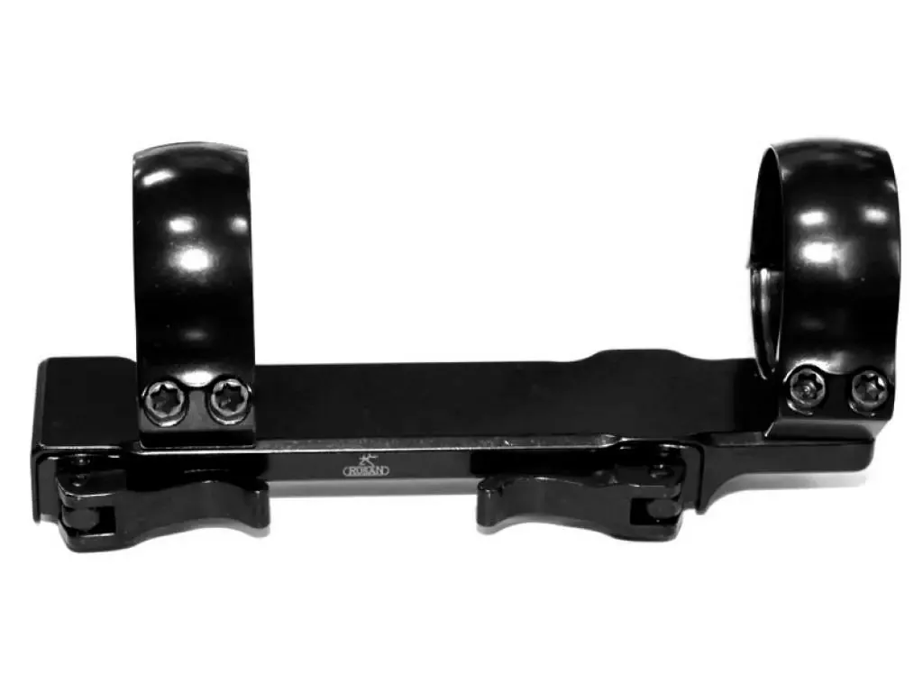 Быстросъемный кронштейн Rusan на Blaser кольца 30мм BH=15мм 080-30-15