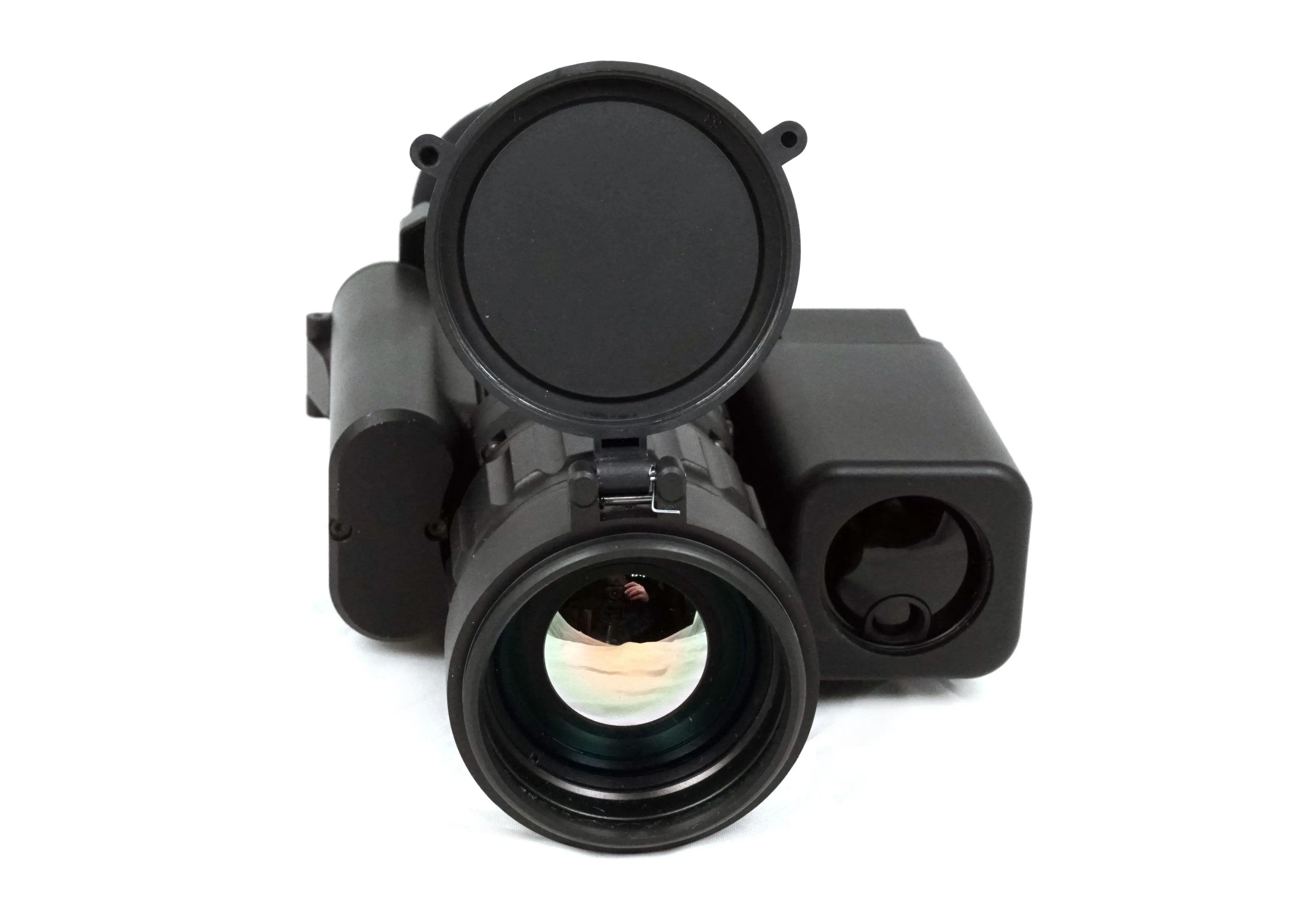 Тепловизионный прицел FORTUNA General 2 50L6 R LRF 3000 / Фортуна Генерал 2 50Л 6 Р ЛРФ 3000