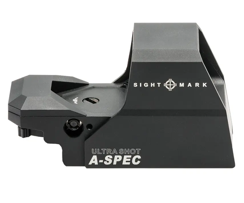 Коллиматор Sightmark Ultra Shot A-Spec