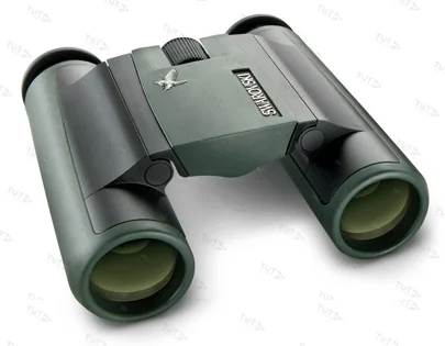 Бинокль Swarovski CL 8x25 Pocket Green