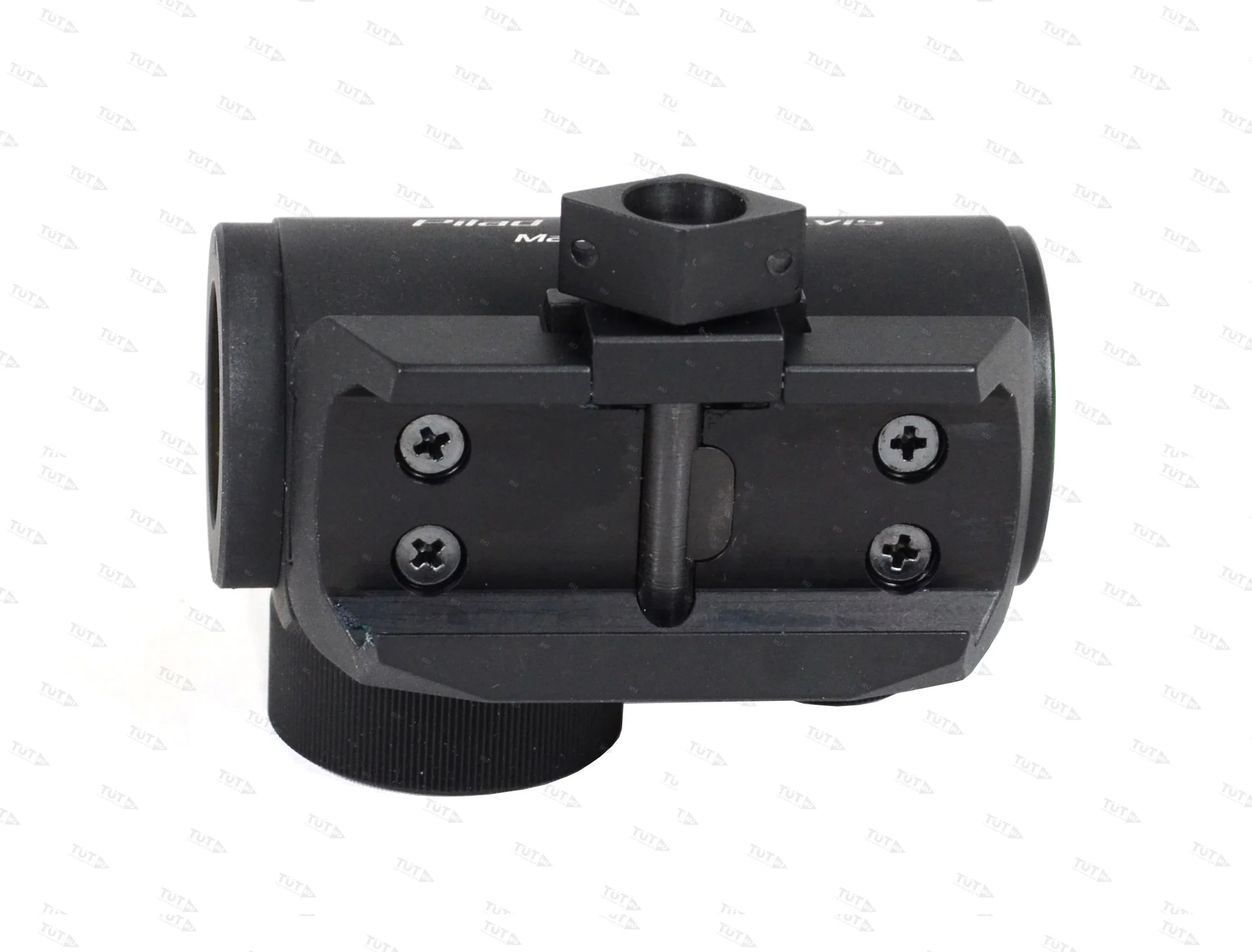 Коллиматорный прицел ВОМЗ Пилад Р1х20 AVIS-03