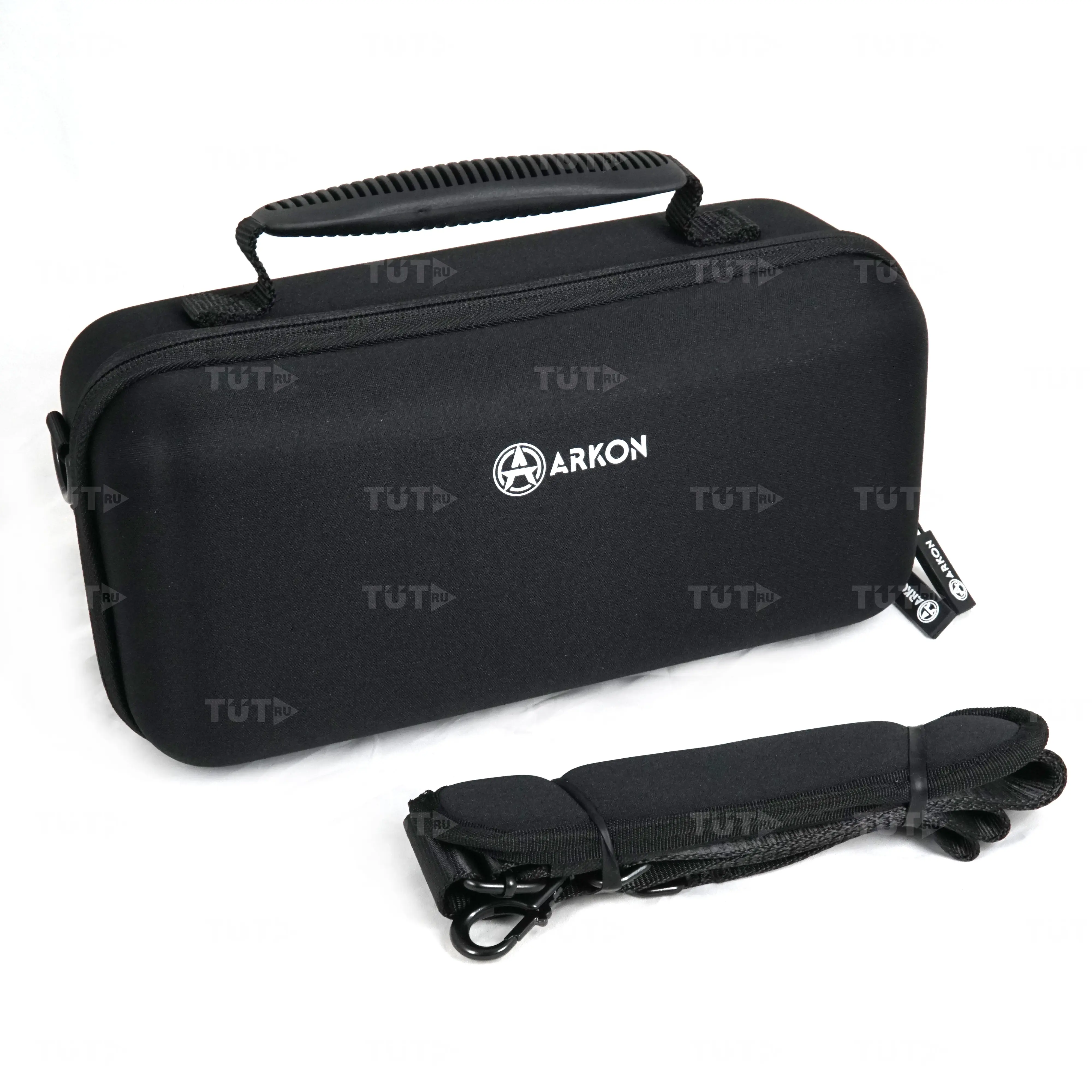 Тепловизионный прицел ARKON Alfa II LT35 / Аркон Альфа 2 ЛТ 35