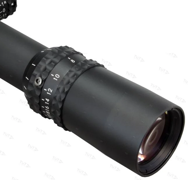 Оптический прицел Nightforce NXS 8-32x56 с подсветкой (сетка MOAR с подсветкой, ZeroStop, клик .250