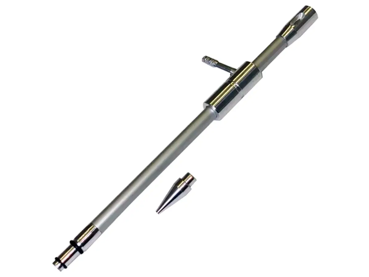 Направляющая шомпола ЧИСТОGUN CBG-1L, CZ 527 4.5-6.35мм