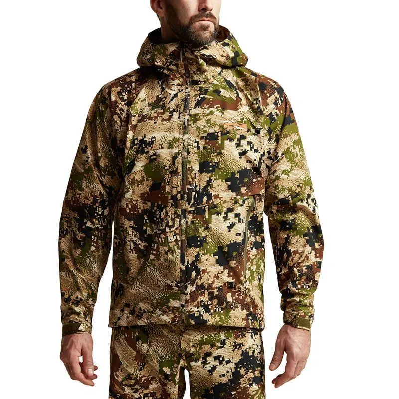 Куртка SITKA Dew Point Jacket 2024