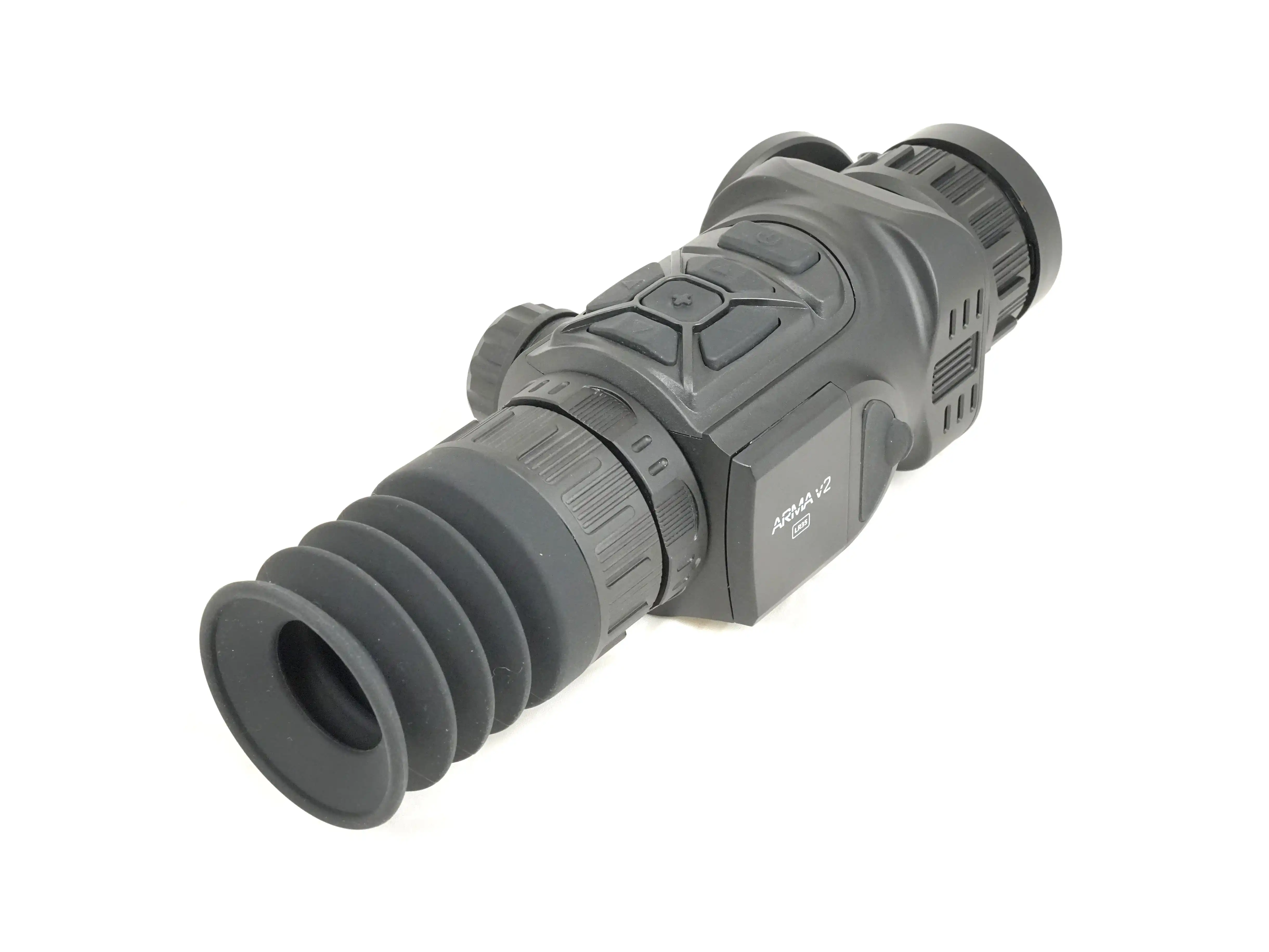 Тепловизионный прицел ARKON Arma v2 LR35 / Аркон Арма В2 ЛР 35