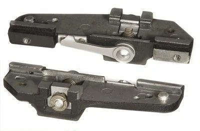 Крепление кронштейна БелОМО ПОСП / Тигр