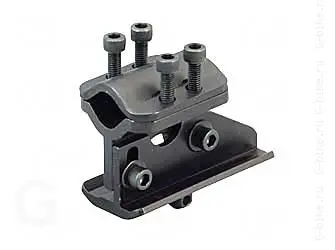 Адаптер №4 для сошек на ствол "Harris"