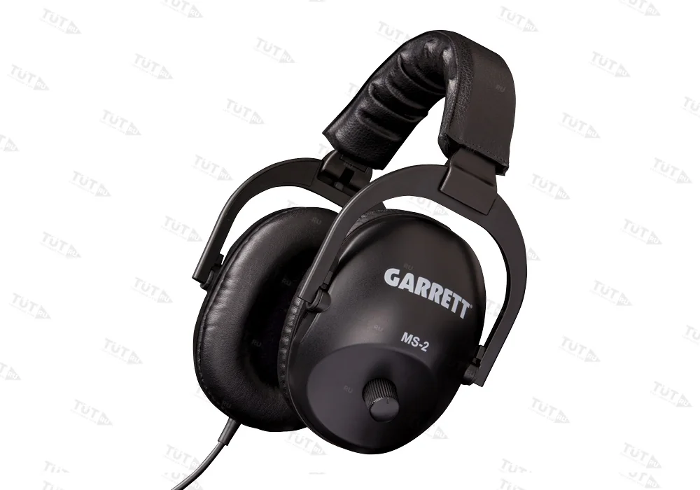 Наушники Garrett MS-2 для серии AT