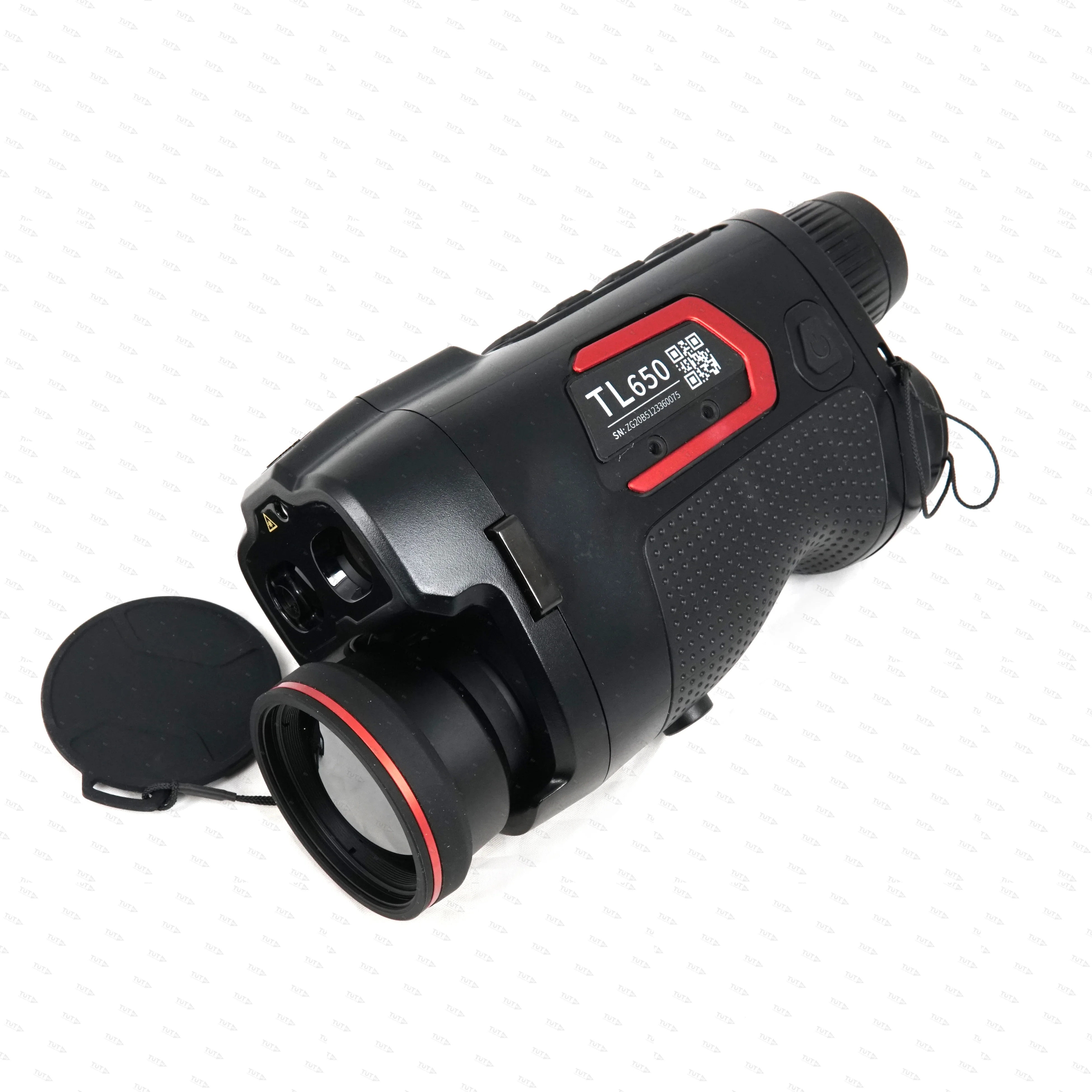 Тепловизионный монокуляр Guide TL650 / ГАЙД ТЛ650