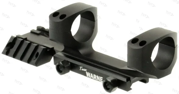 Монолитное крепление Warne TACTICAL (RAMP34)