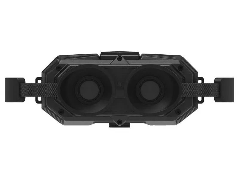 Тепловизионный бинокль iRay xFuse PT-SE 640 / Ай Рэй Икс Фьюз ПТ СЕ 640