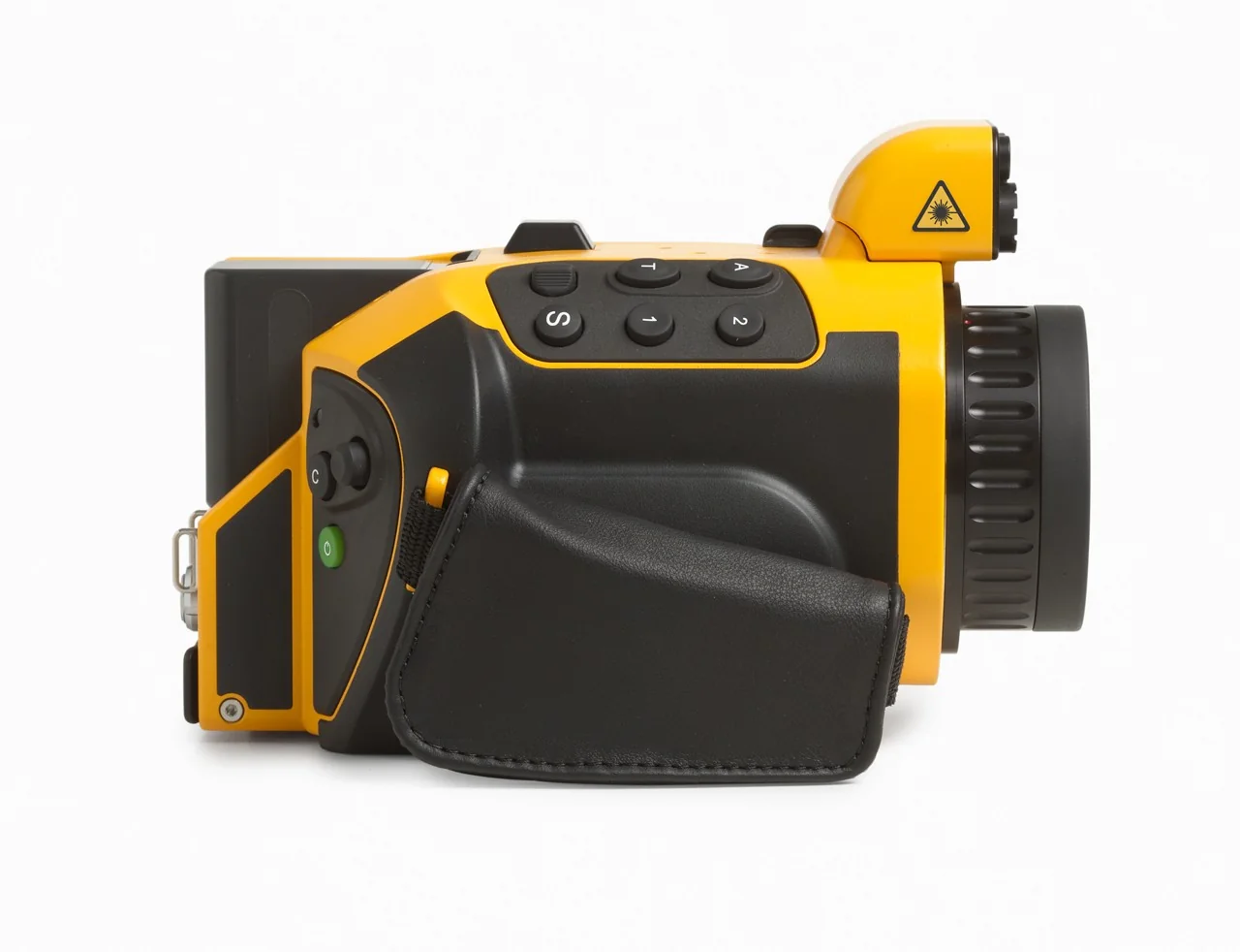 Тепловизор Fluke TiX640