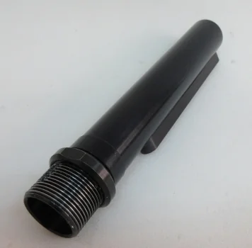 Трубка ПАЛ (mil-spec) 29,2 мм, длина 195 мм, сплав Д16Т, 6 позиций