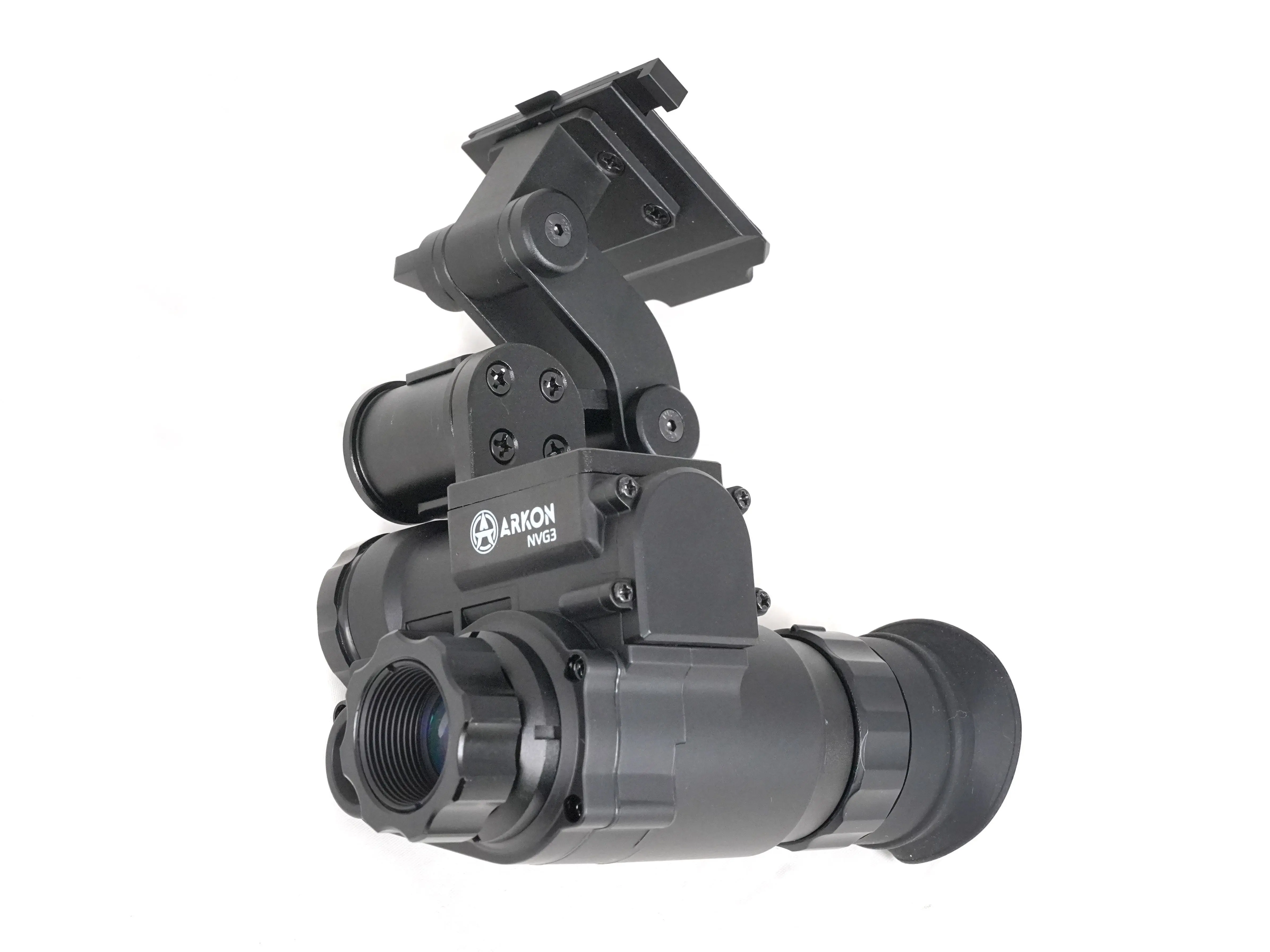 Цифровой монокуляр ночного видения ARKON NVG3