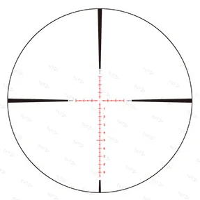 Оптический прицел March 5-40x56 FML-1 illuminated Reticle (D40V56FIML)