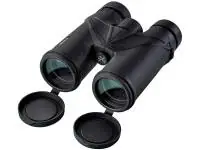 Бинокль Gaut Atlas 8X42, Roof-Призмы Bk7, Цвет - Черный, 560Г