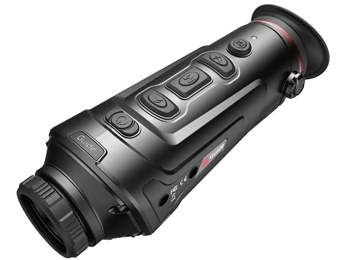 Тепловизионный монокуляр Guide TK631 / ГАЙД ТК631