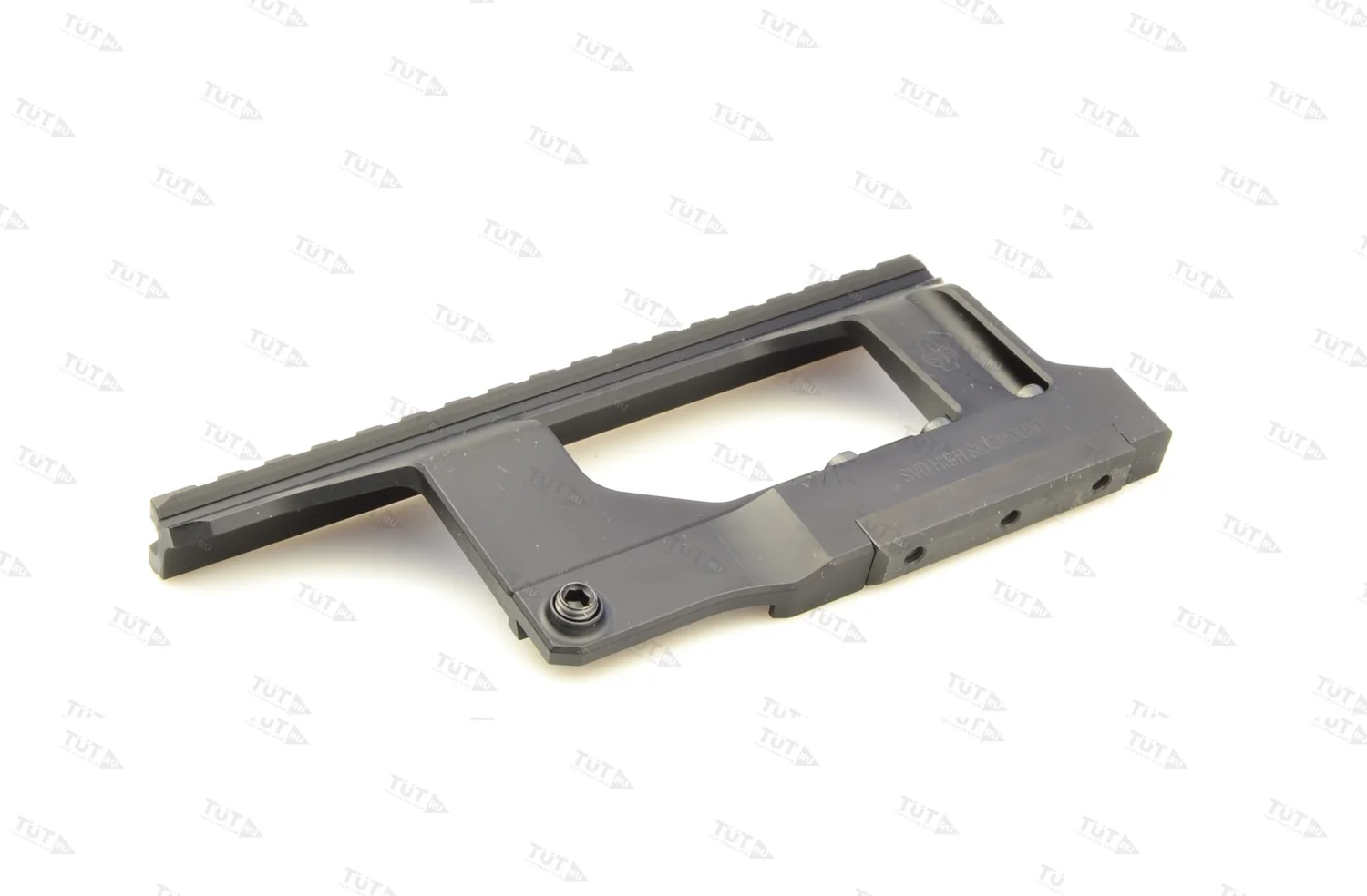 Кронштейн SAG для SVD высокий