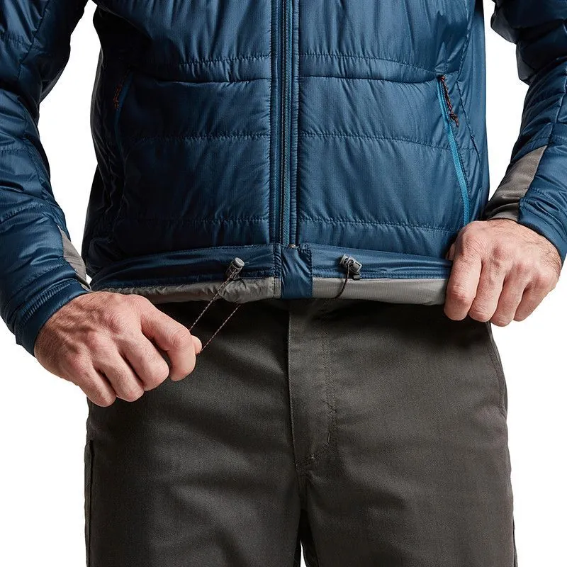 Куртка SITKA Kelvin AeroLite Jacket