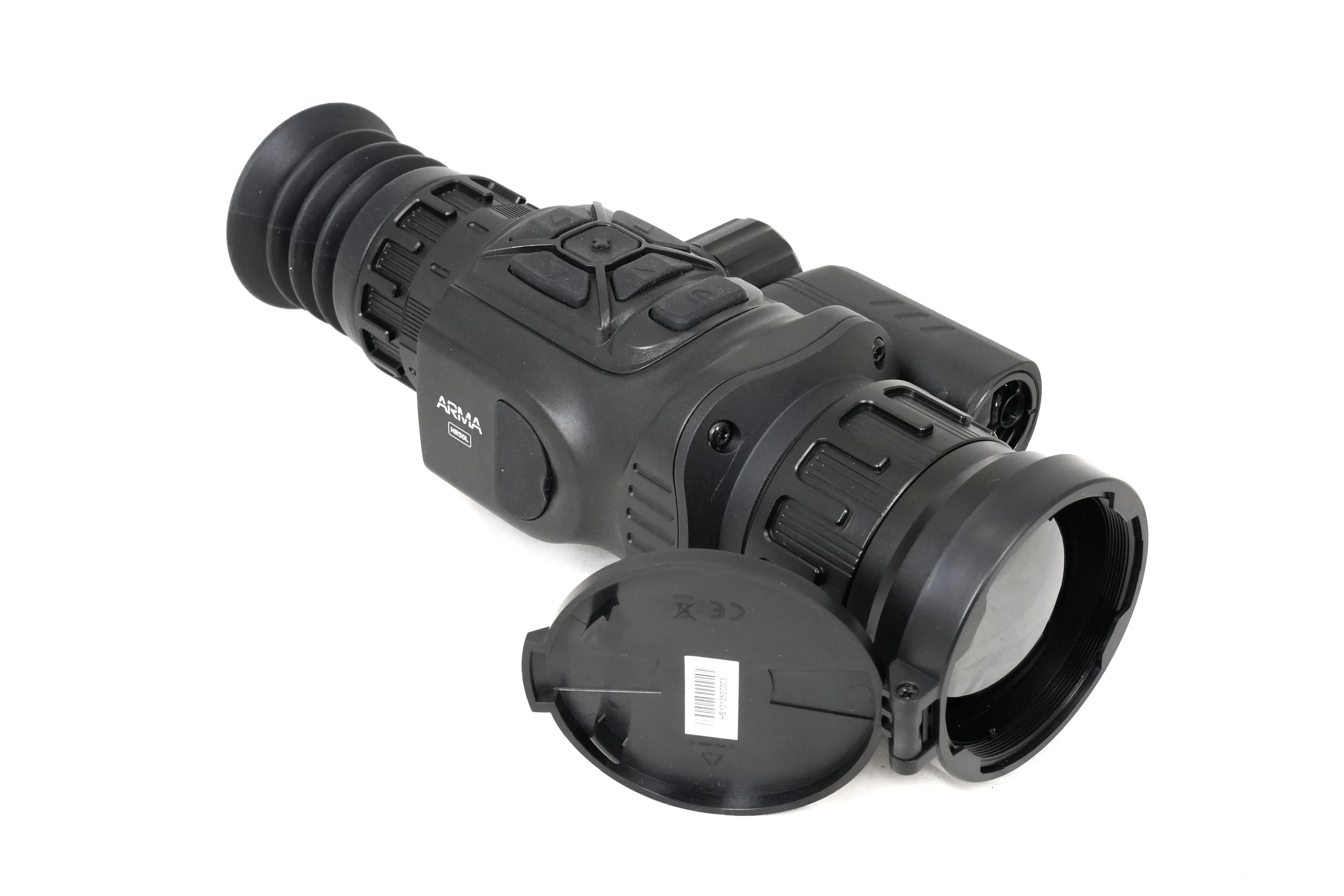 Тепловизионный прицел Arkon Arma HR50L / Аркон Арма ХР 50 Л (с баллистическим калькулятором)