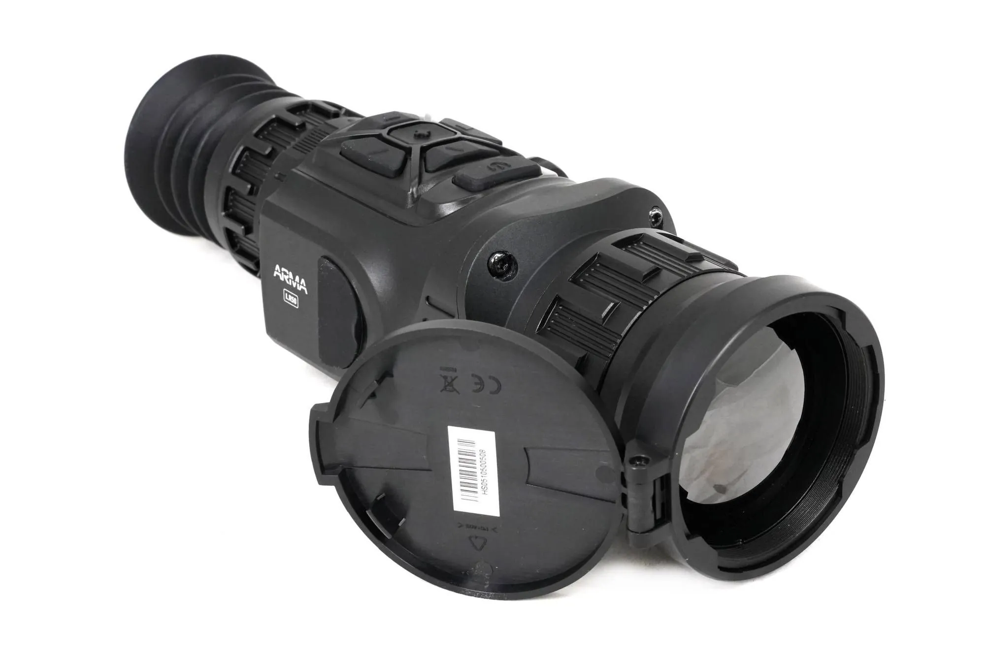 Тепловизионный прицел ARKON Arma LR50 / Аркон Арма ЛР50