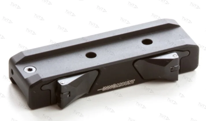 Быстросъемный кронштейн SHORT — Weaver/Picatinny – I Ray Saim