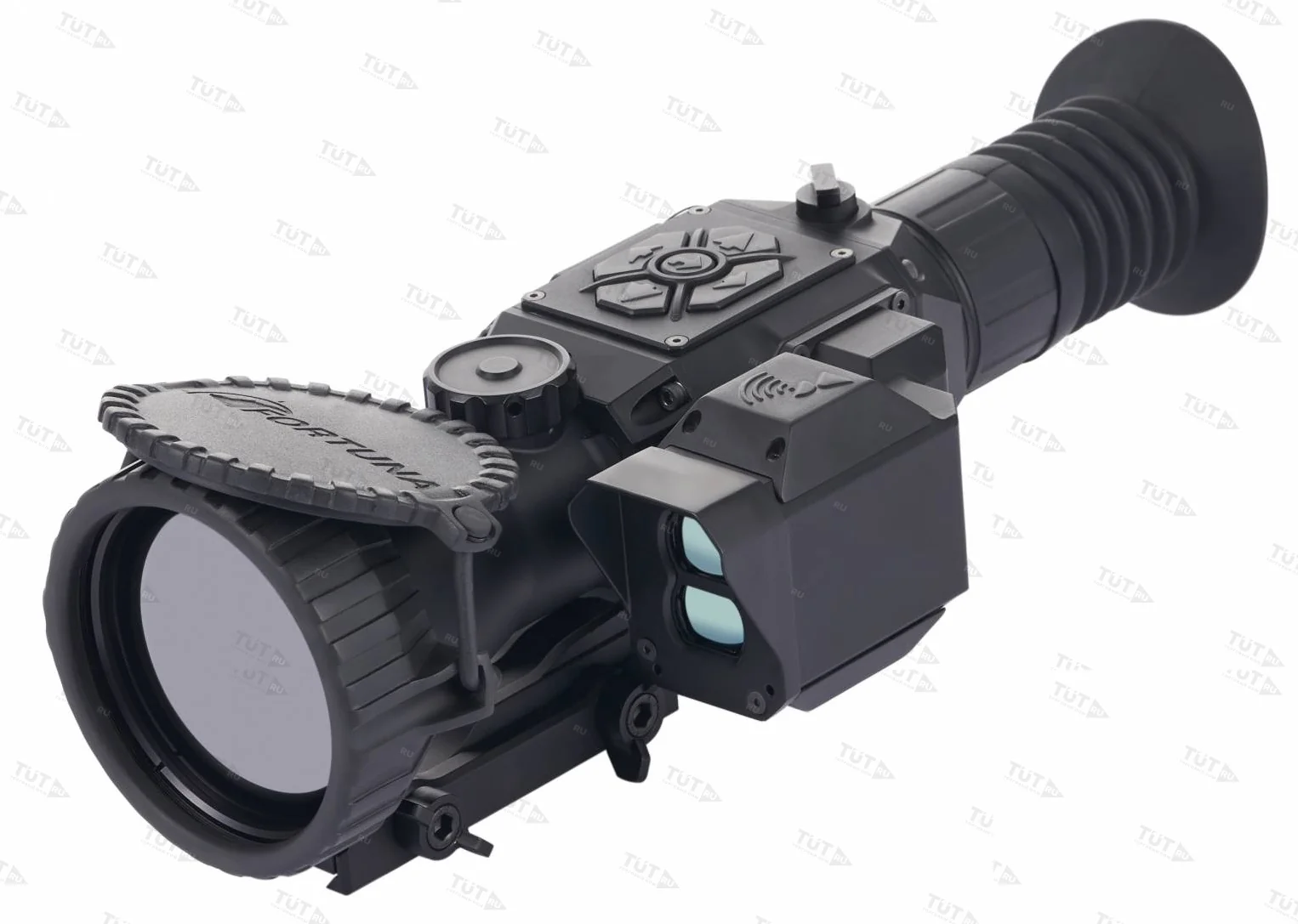 Тепловизионный прицел FORTUNA Prime (Фортуна Прайм)