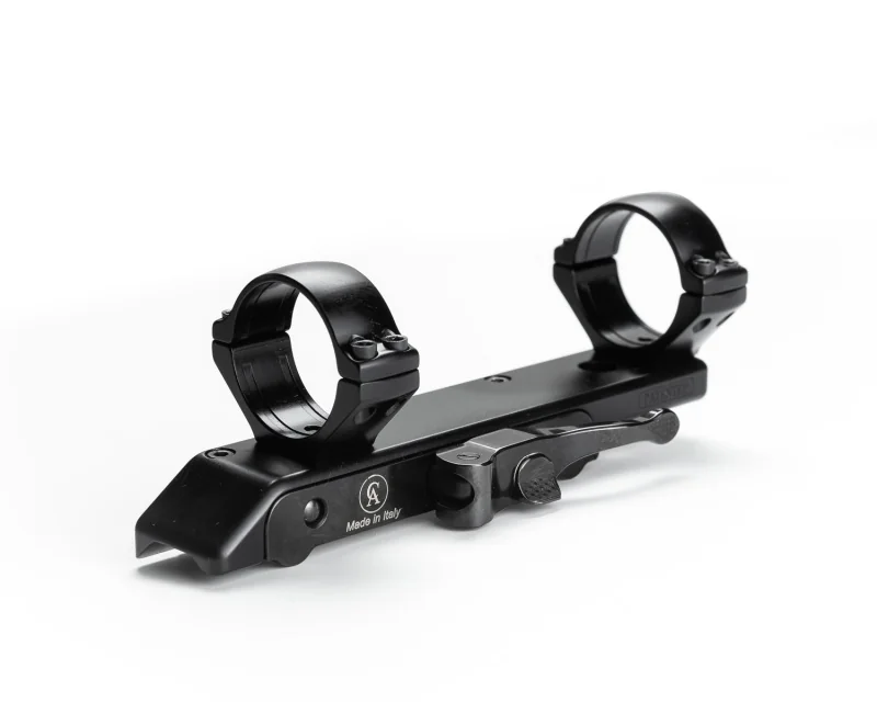 Быстросъемный кронштейн Contessa кольца 30мм на Blaser (BH=3мм, сталь) SBB02/SP01