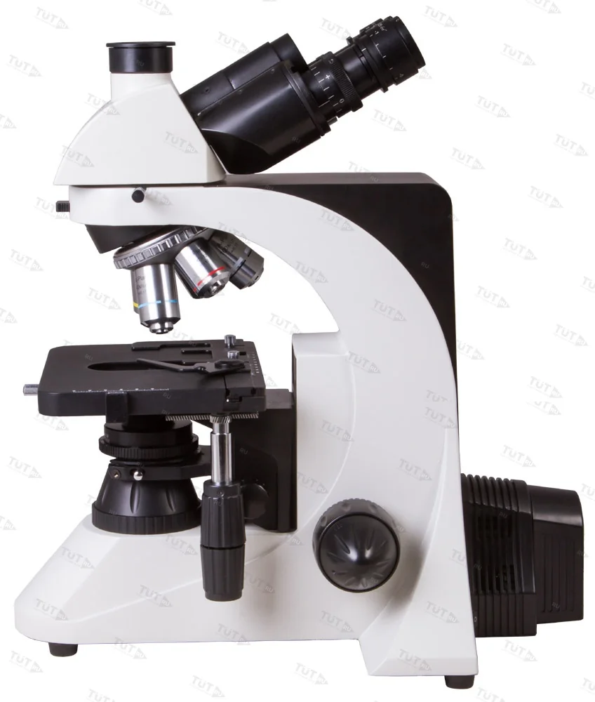 Микроскоп Levenhuk MED 1700T