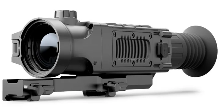 Тепловизионный прицел Pulsar Trail XP38