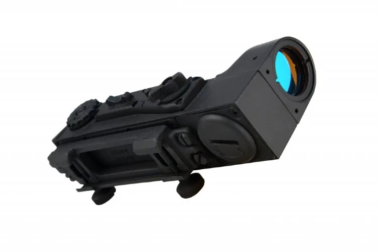 Прицел коллиматорный ЭКП-8-18 (Weaver, Picatinny,Вепрь-Супер)