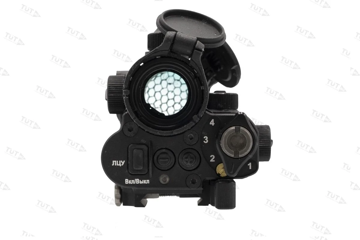 Коллиматорный прицел "ВЗОР-4"(МУЛЬТИВЗОР)
