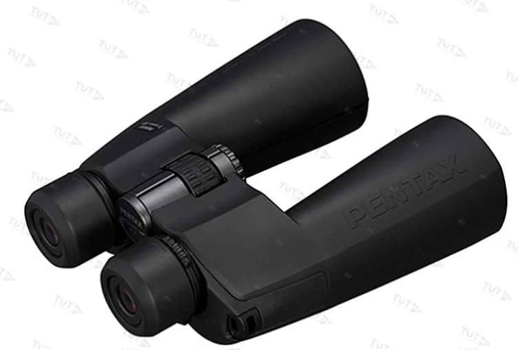 Бинокль PENTAX SP 20x60 WP
