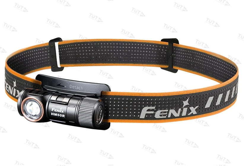 Налобный фонарь Fenix HM50R