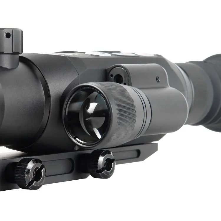 Прицел цифровой Veber DigitalHunt R50X4-18 HD Plus ночной