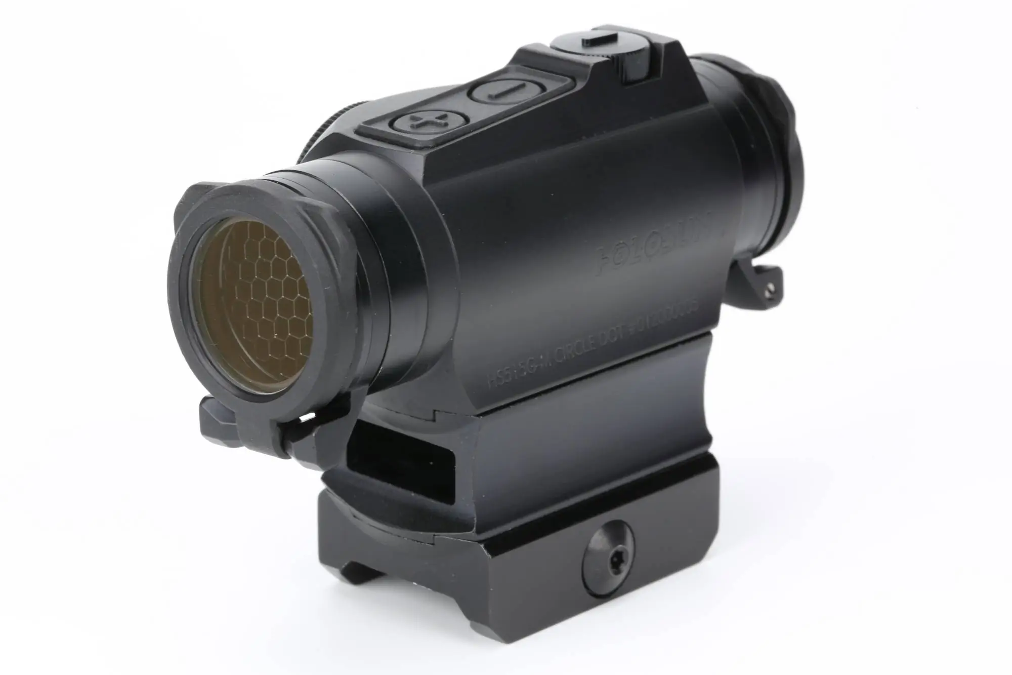 Коллиматорный прицел Holosun Micro (HS515GM)