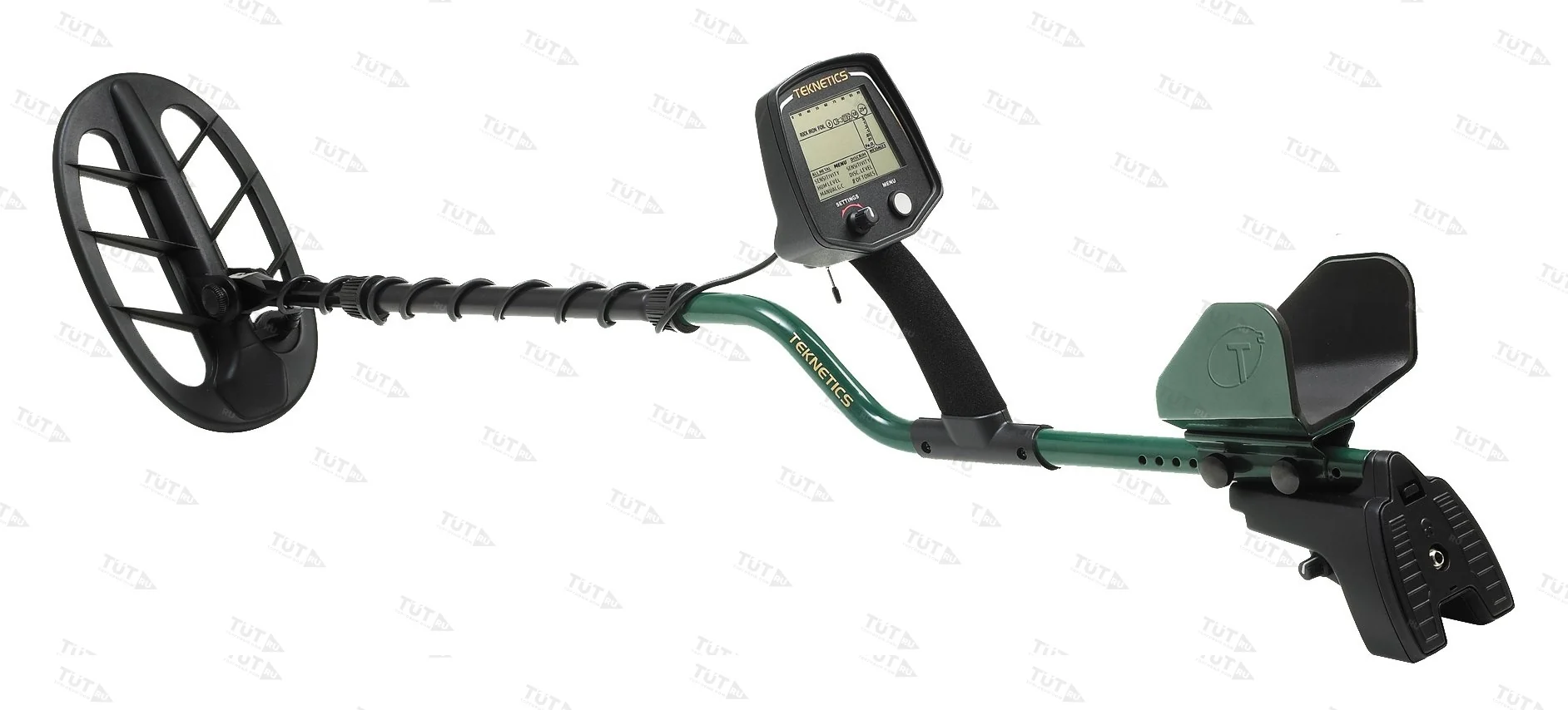 Мобильный тепловизор T2