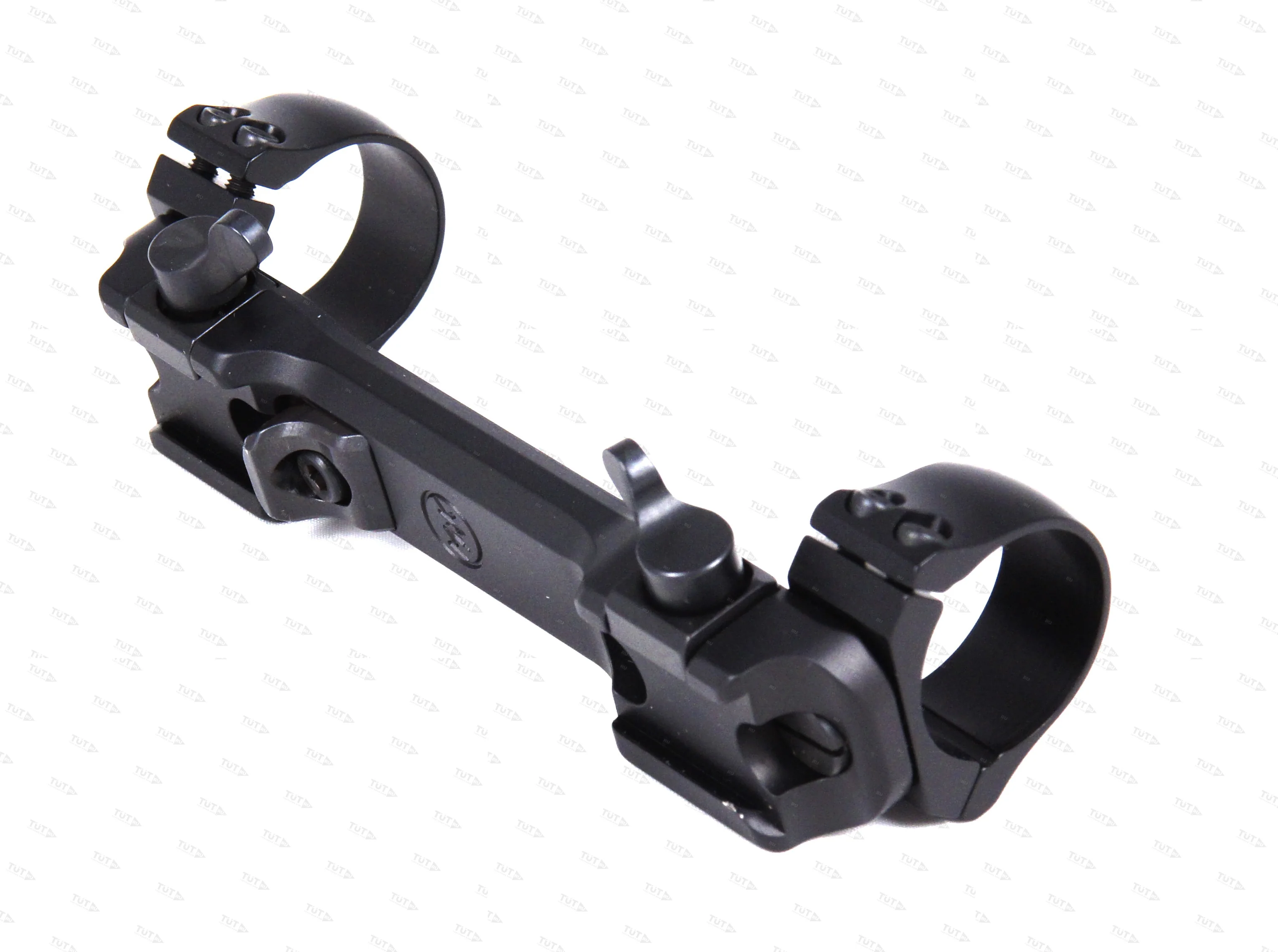 Быстросъемный кронштейн MAKuick CZ-527 кольца 26мм