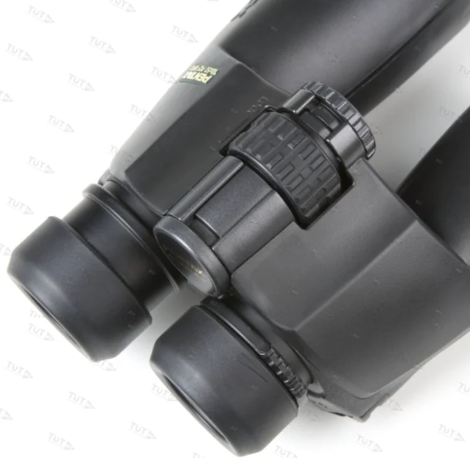 Бинокль PENTAX 12x50 PCF-WPII