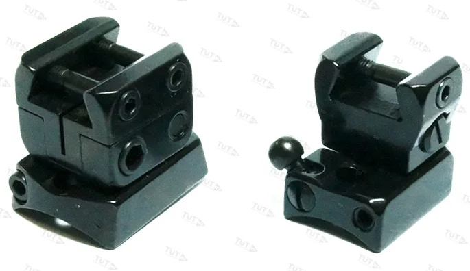 Поворотный кронштейн EAW на Remington 750 LM призма (европризма) 403-00211